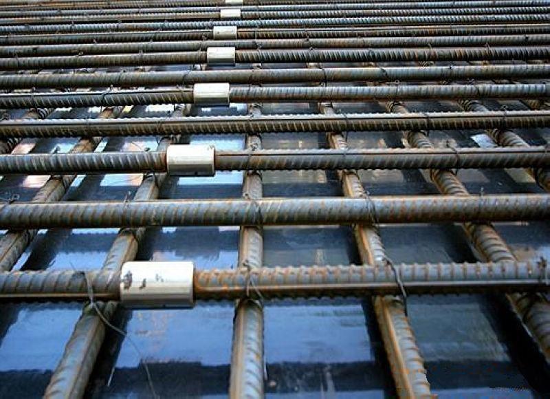 福鼎为什么建楼房时，要在钢筋上加一排小圆环？原来作用这么大